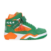 Ewing Athletics Men's High-Top Sneakers Patrick Ewing Focus St Patricks Day